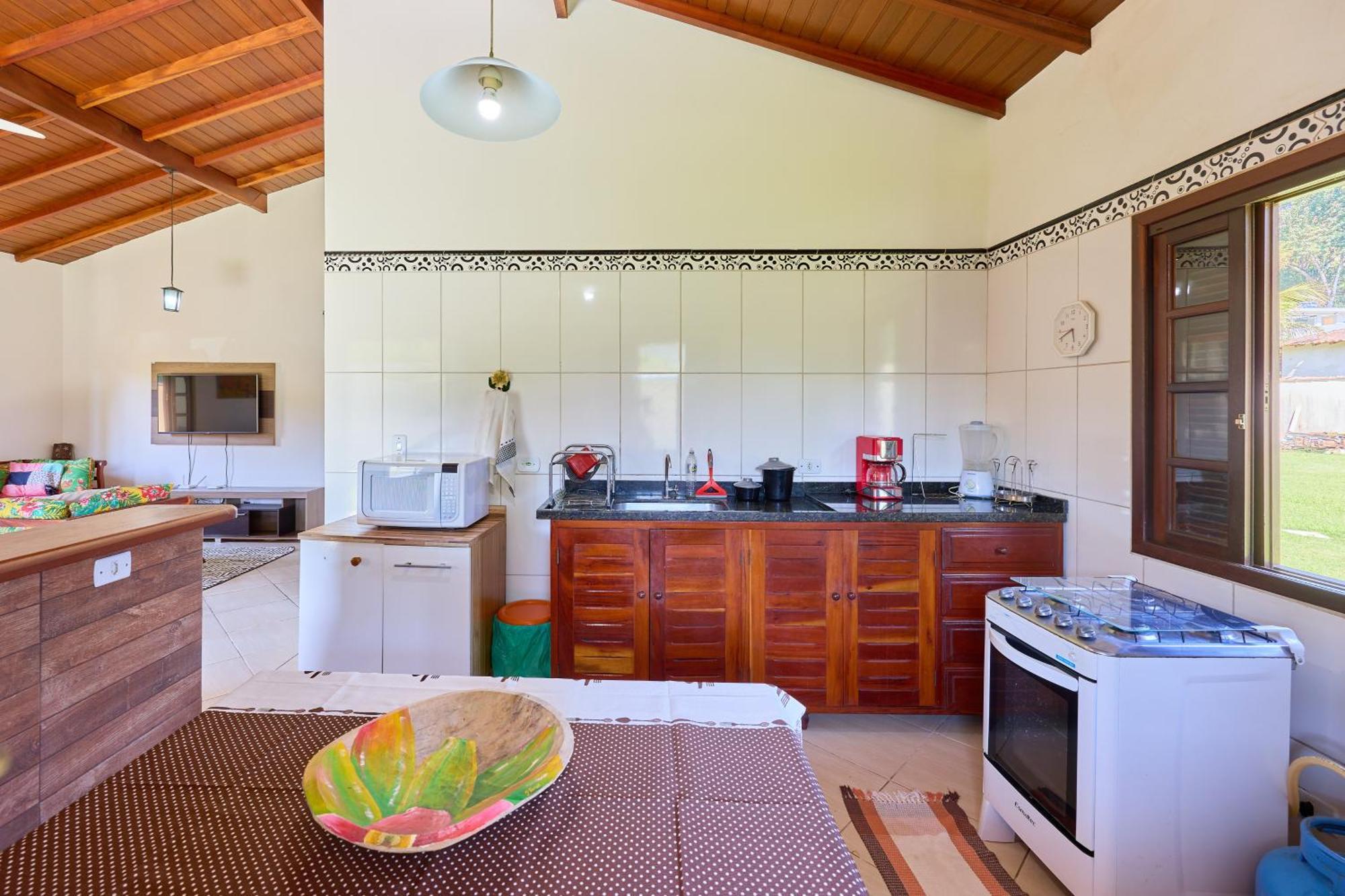 Вилла Casa Vip Парати Экстерьер фото